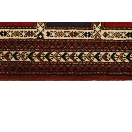 tappeto PERSIA TORKAMAN FINE CM.89X277