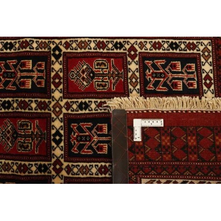 tappeto PERSIA TORKAMAN FINE CM.87X289