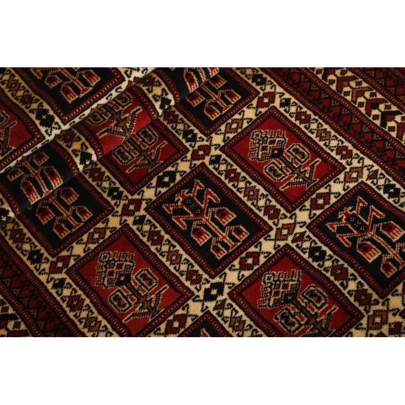 tappeto PERSIA TORKAMAN FINE CM.87X289