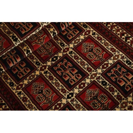 tappeto PERSIA TORKAMAN FINE CM.87X289