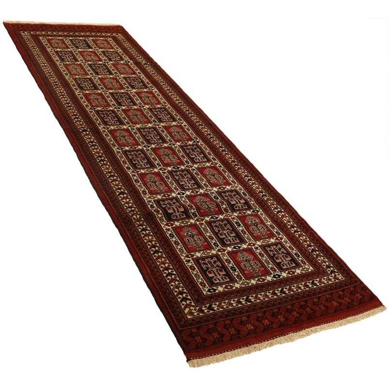tappeto PERSIA TORKAMAN FINE CM.87X289