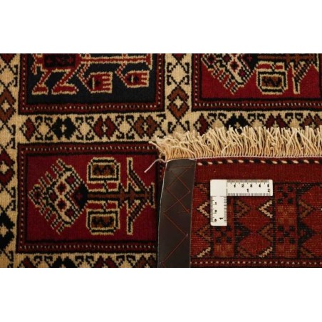 tappeto PERSIA TORKAMAN FINE CM.89X283