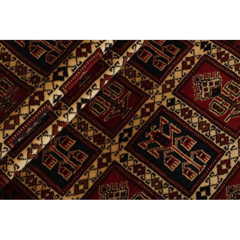 tappeto PERSIA TORKAMAN FINE CM.89X283
