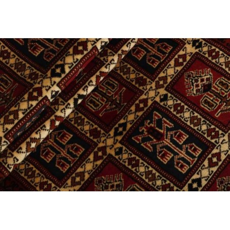 tappeto PERSIA TORKAMAN FINE CM.89X283