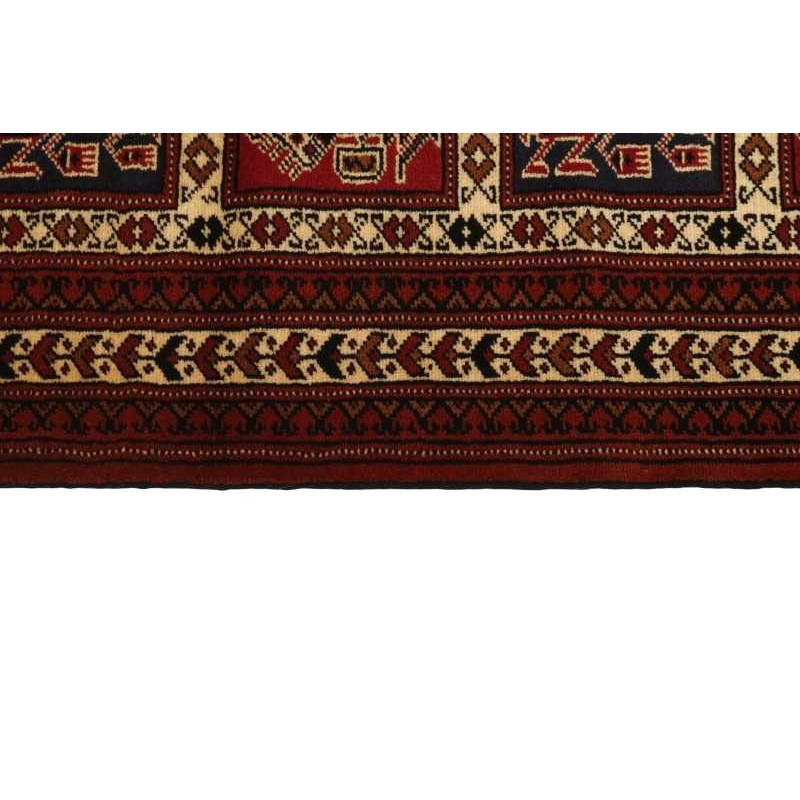 tappeto PERSIA TORKAMAN FINE CM.89X283