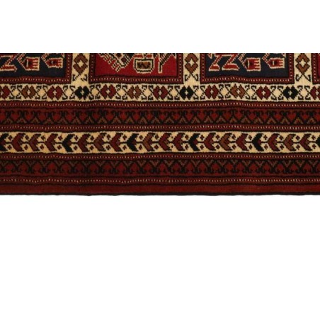 tappeto PERSIA TORKAMAN FINE CM.89X283