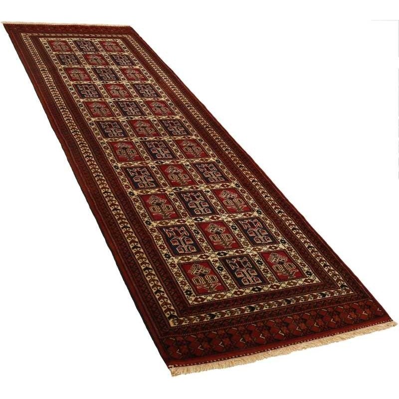 tappeto PERSIA TORKAMAN FINE CM.89X283