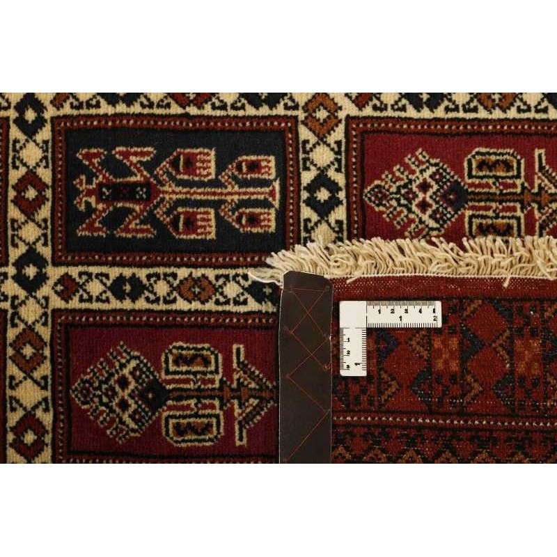 tappeto PERSIA TORKAMAN FINE CM.83X275