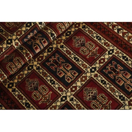 tappeto PERSIA TORKAMAN FINE CM.83X275