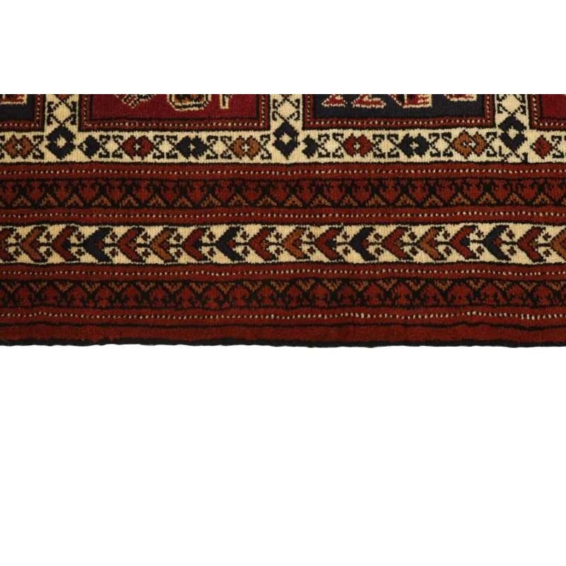 tappeto PERSIA TORKAMAN FINE CM.83X275