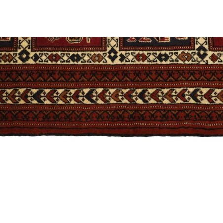 tappeto PERSIA TORKAMAN FINE CM.83X275