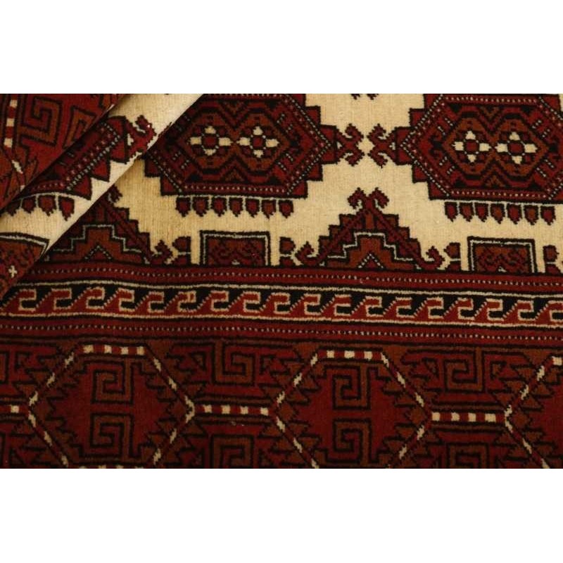 tappeto PERSIA TORKAMAN FINE CM.106X165