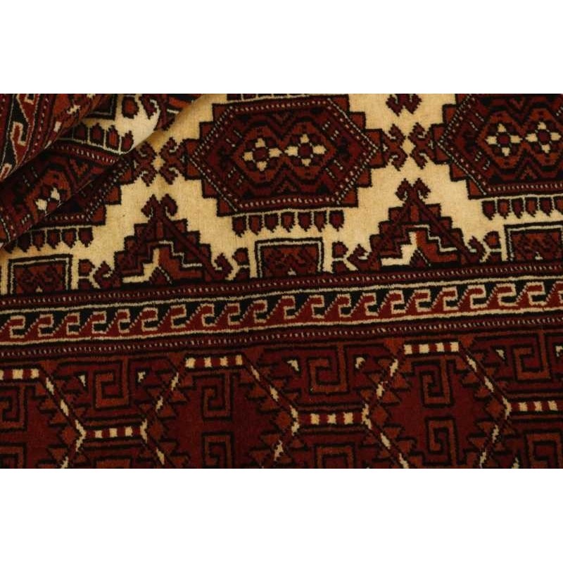 tappeto PERSIA TORKAMAN FINE CM.103X146