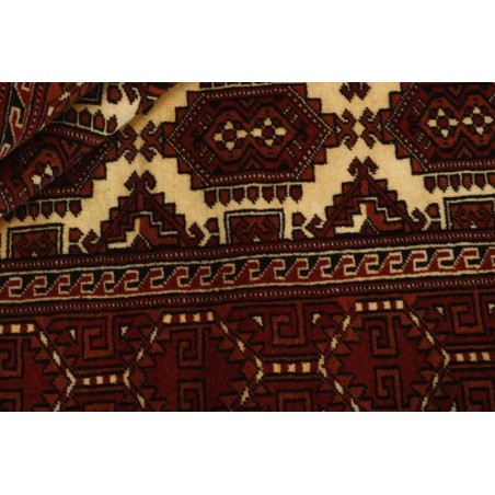 tappeto PERSIA TORKAMAN FINE CM.103X146