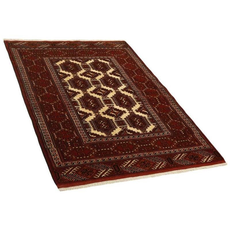 tappeto PERSIA TORKAMAN FINE CM.103X146