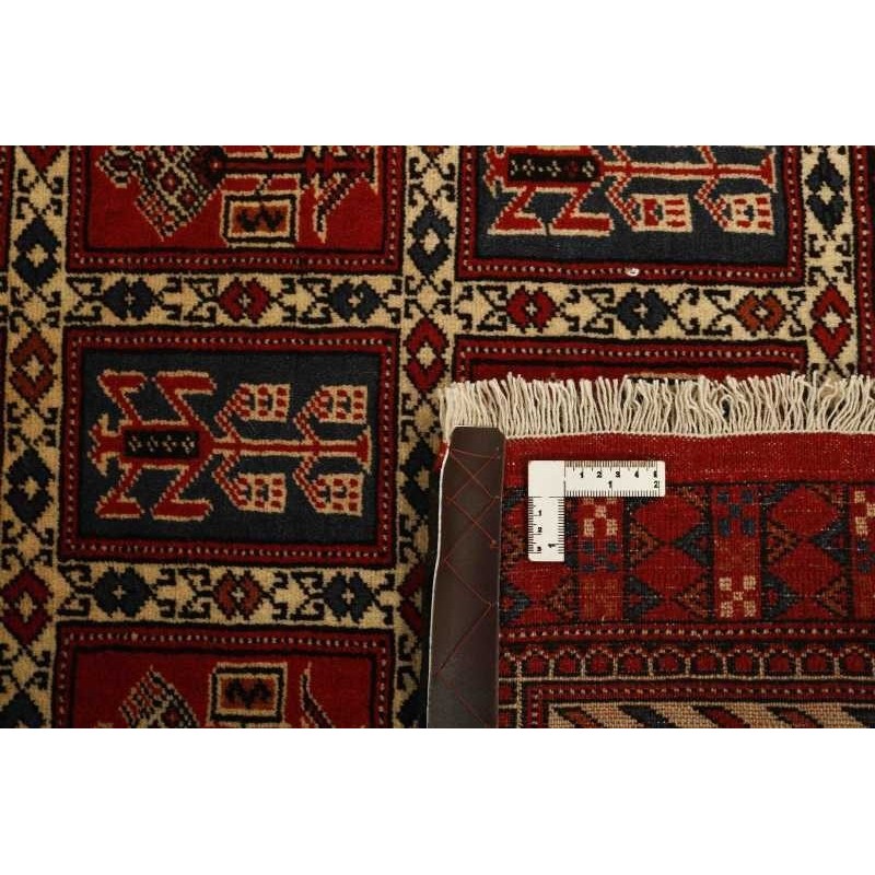 tappeto PERSIA TORKAMAN FINE CM.104X157