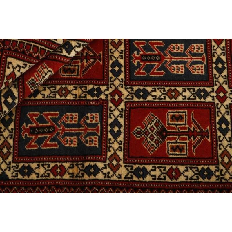 tappeto PERSIA TORKAMAN FINE CM.104X157
