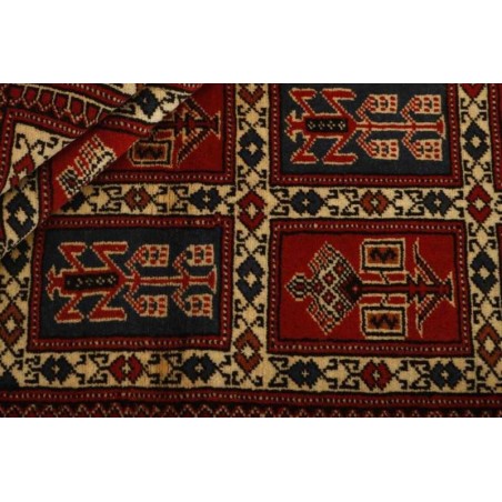 tappeto PERSIA TORKAMAN FINE CM.104X157