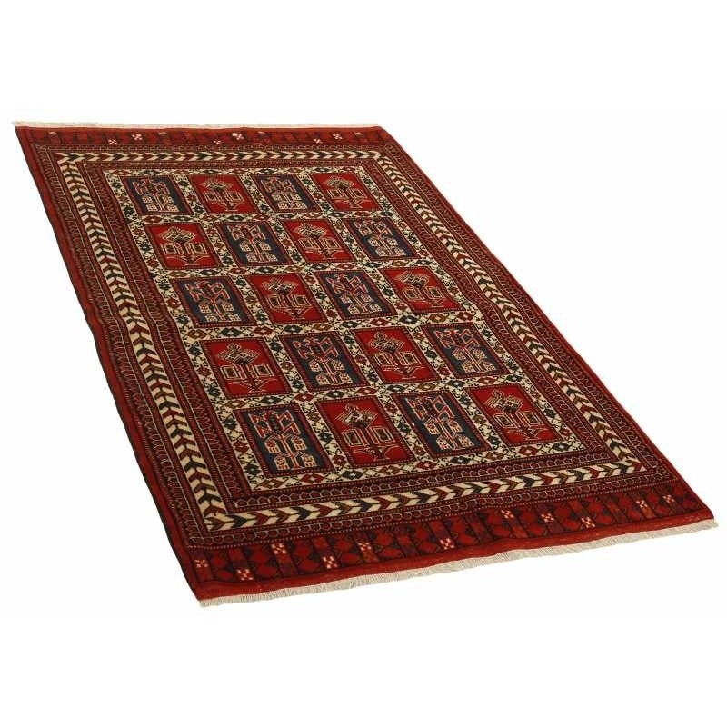 tappeto PERSIA TORKAMAN FINE CM.104X157