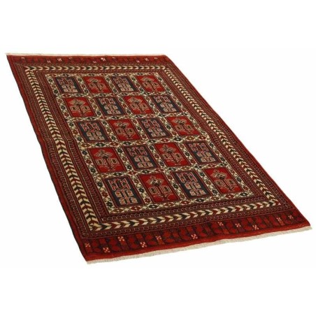 tappeto PERSIA TORKAMAN FINE CM.104X157