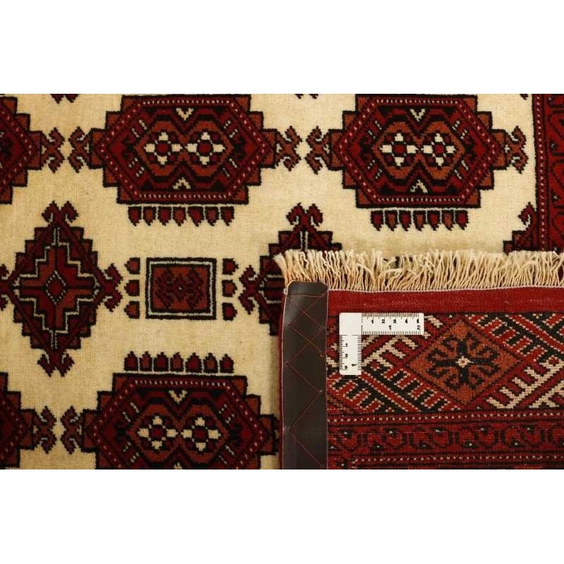 tappeto PERSIA TORKAMAN FINE CM.104X163