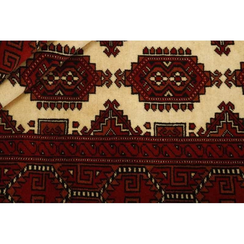 tappeto PERSIA TORKAMAN FINE CM.104X163