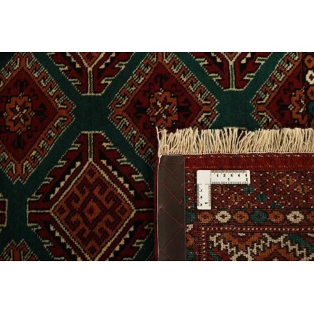 tappeto PERSIA TORKAMAN FINE CM.105X147