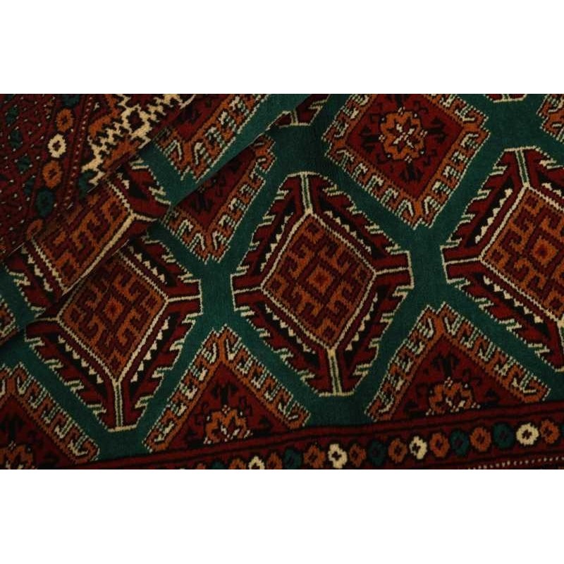 tappeto PERSIA TORKAMAN FINE CM.105X147