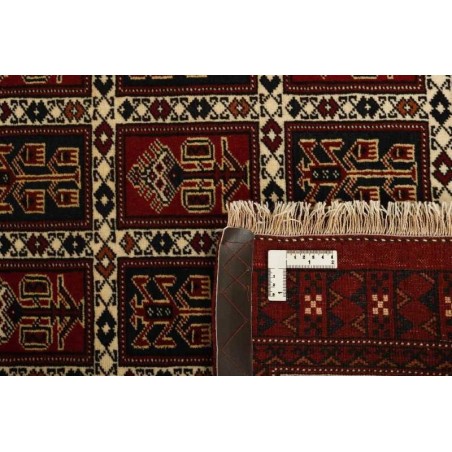 tappeto PERSIA TORKAMAN FINE CM.114X168