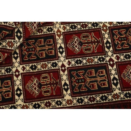 tappeto PERSIA TORKAMAN FINE CM.114X168