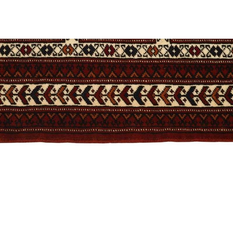tappeto PERSIA TORKAMAN FINE CM.114X168