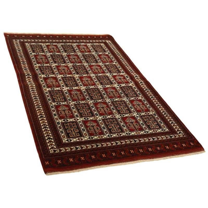 tappeto PERSIA TORKAMAN FINE CM.114X168