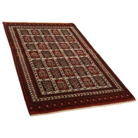 tappeto PERSIA TORKAMAN FINE CM.114X168