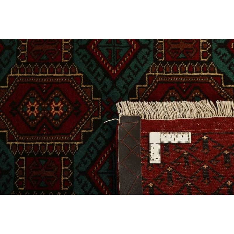 tappeto PERSIA TORKAMAN FINE CM.104X151