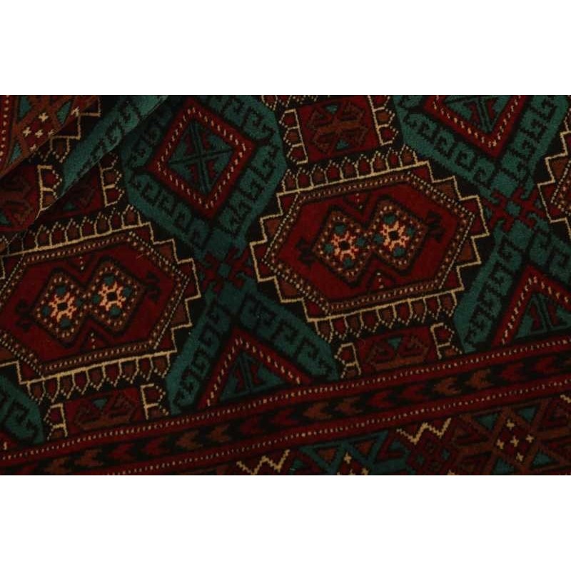 tappeto PERSIA TORKAMAN FINE CM.104X151