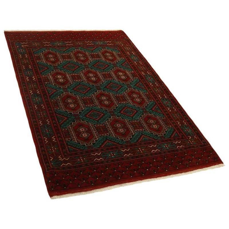 tappeto PERSIA TORKAMAN FINE CM.104X151