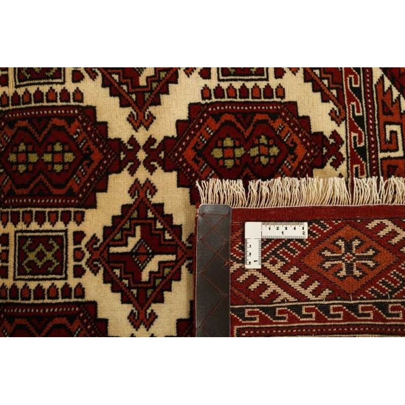 tappeto PERSIA TORKAMAN FINE CM.108X153