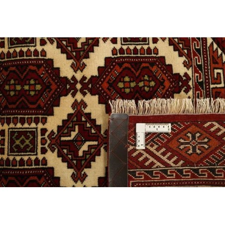 tappeto PERSIA TORKAMAN FINE CM.108X153