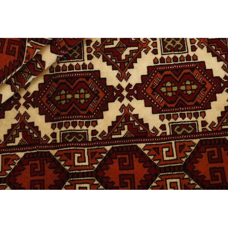 tappeto PERSIA TORKAMAN FINE CM.108X153