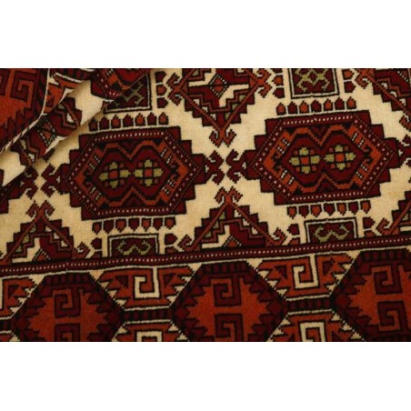 tappeto PERSIA TORKAMAN FINE CM.108X153