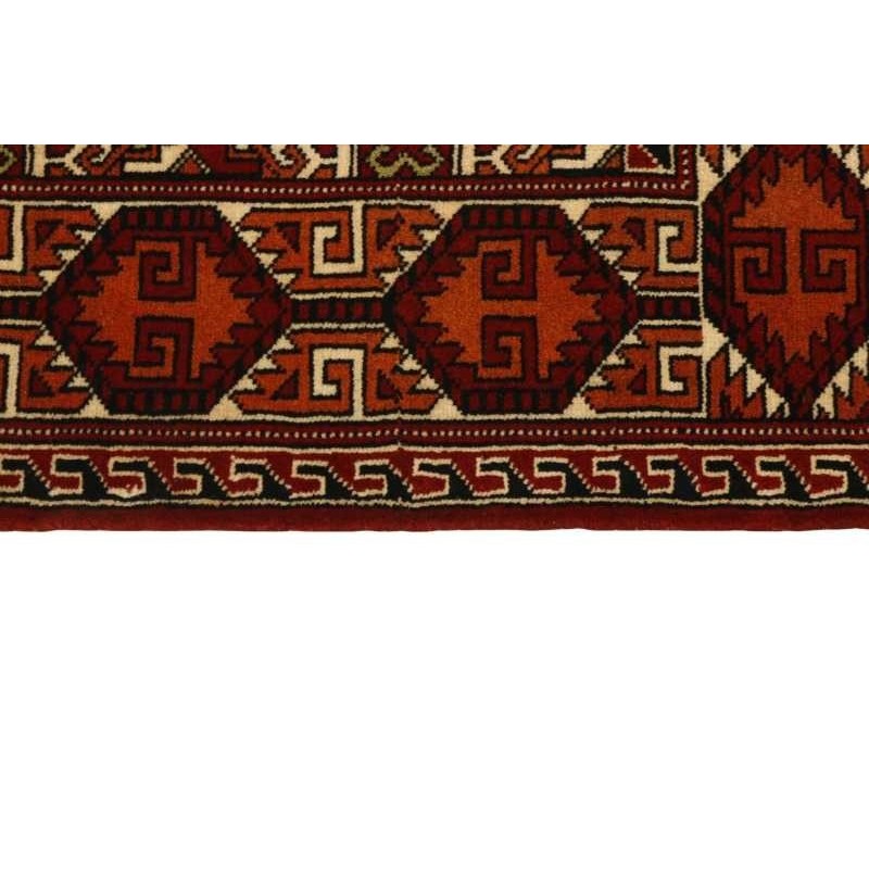 tappeto PERSIA TORKAMAN FINE CM.108X153