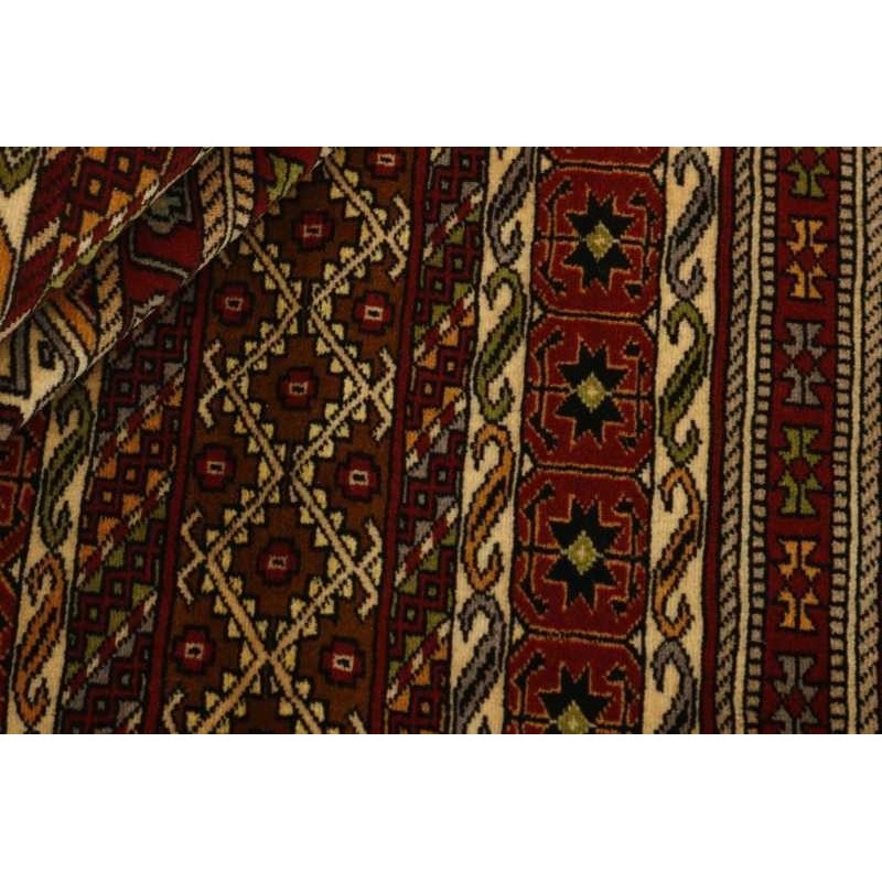 tappeto PERSIA TORKAMAN FINE CM.103X157