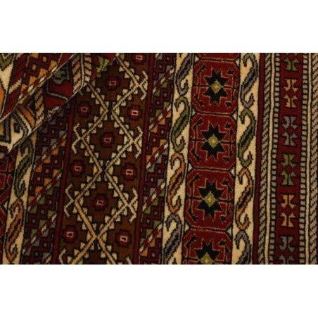 tappeto PERSIA TORKAMAN FINE CM.103X157