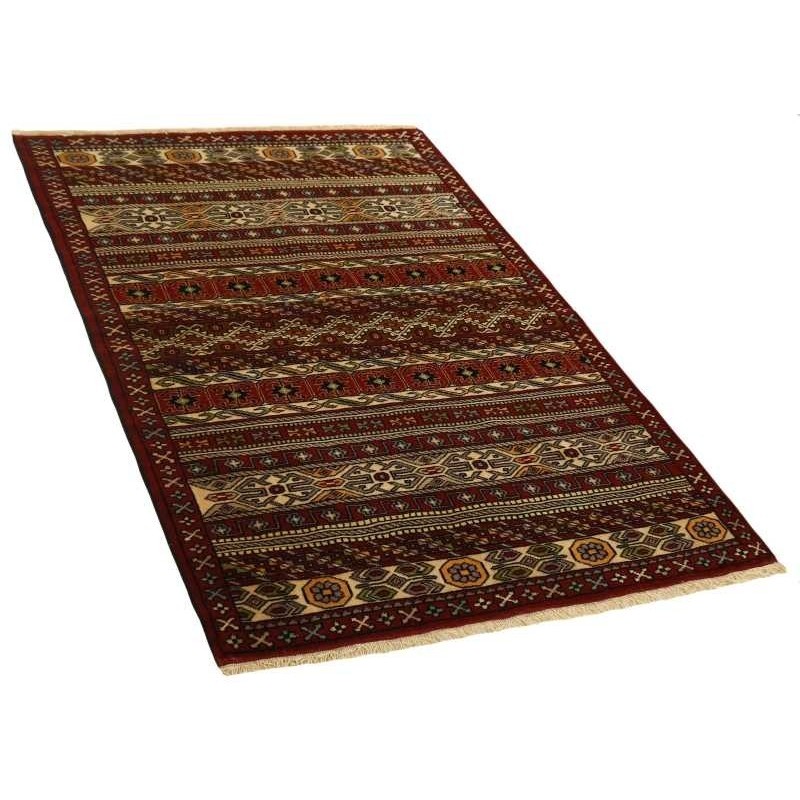 tappeto PERSIA TORKAMAN FINE CM.103X157