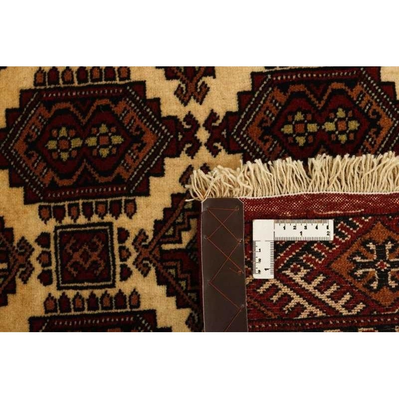 tappeto PERSIA TORKAMAN FINE CM.118X161