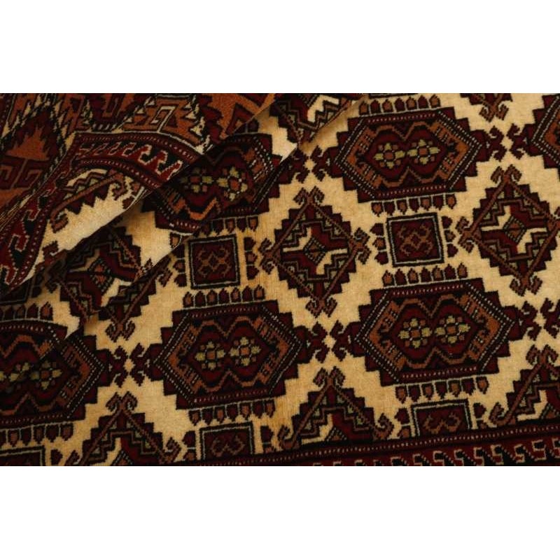 tappeto PERSIA TORKAMAN FINE CM.118X161
