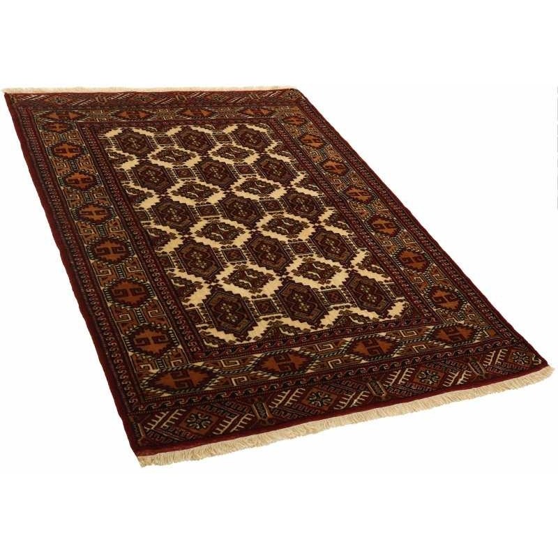 tappeto PERSIA TORKAMAN FINE CM.118X161