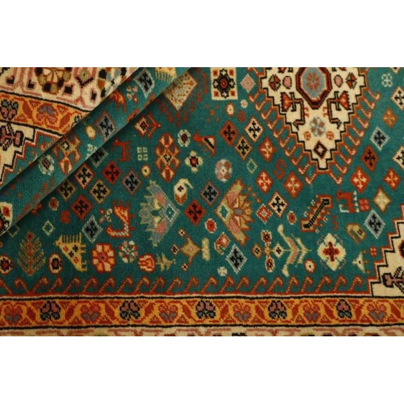 tappeto PERSIA TORKAMAN FINE CM.107X153