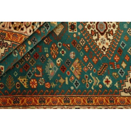 tappeto PERSIA TORKAMAN FINE CM.107X153
