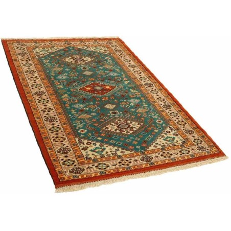 tappeto PERSIA TORKAMAN FINE CM.107X153